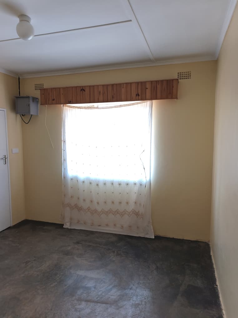 4 Bedroomed House in Famona To Rent