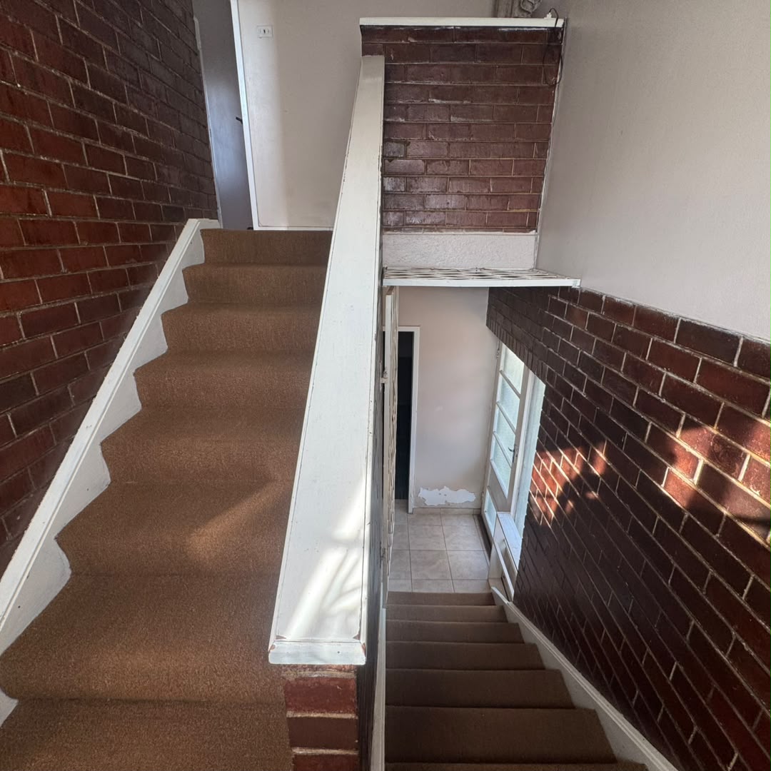 BRADFIELD – 2-BEDROOM DUPLEX FOR SALE $150K