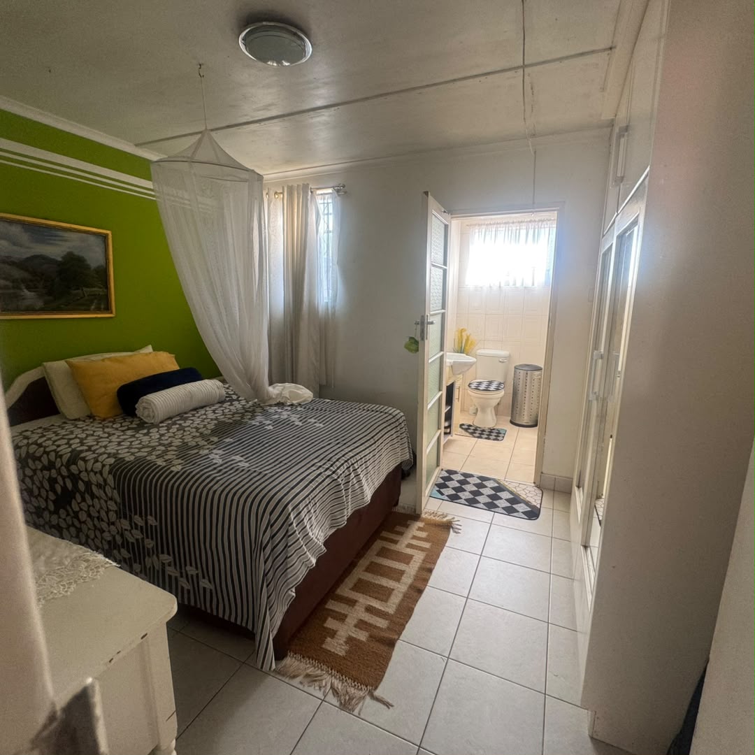 BRADFIELD – 2-BEDROOM DUPLEX FOR SALE $150K