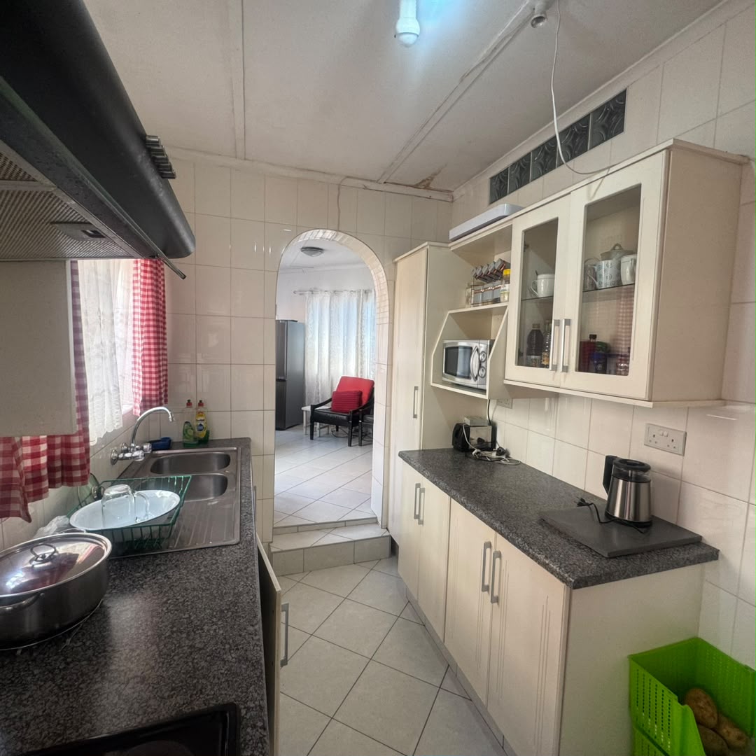 BRADFIELD – 2-BEDROOM DUPLEX FOR SALE $150K