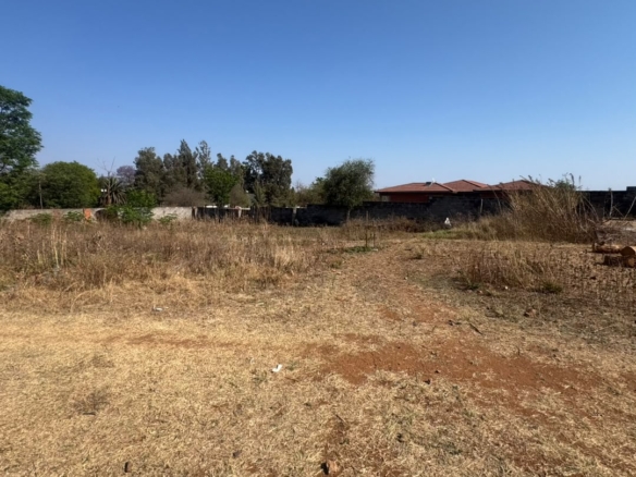RIVERSIDE STAND – PROPERTY FOR SALE $90