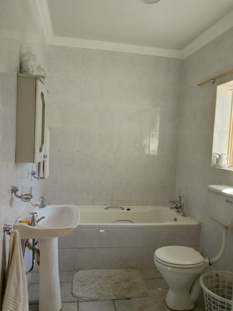 3 Bedroomed House in Burnside For Sale