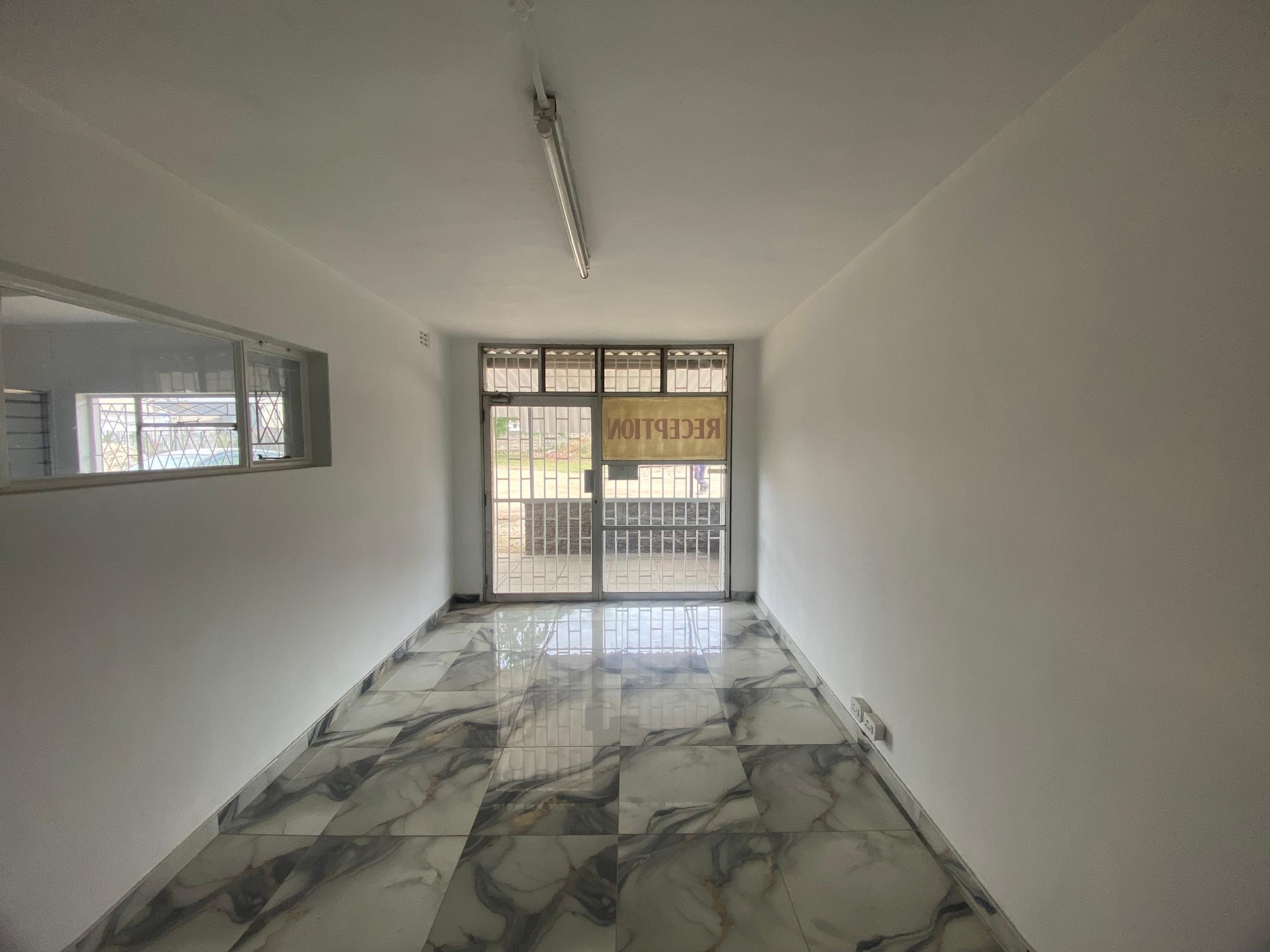 Donnigton Industrial Property For Sale