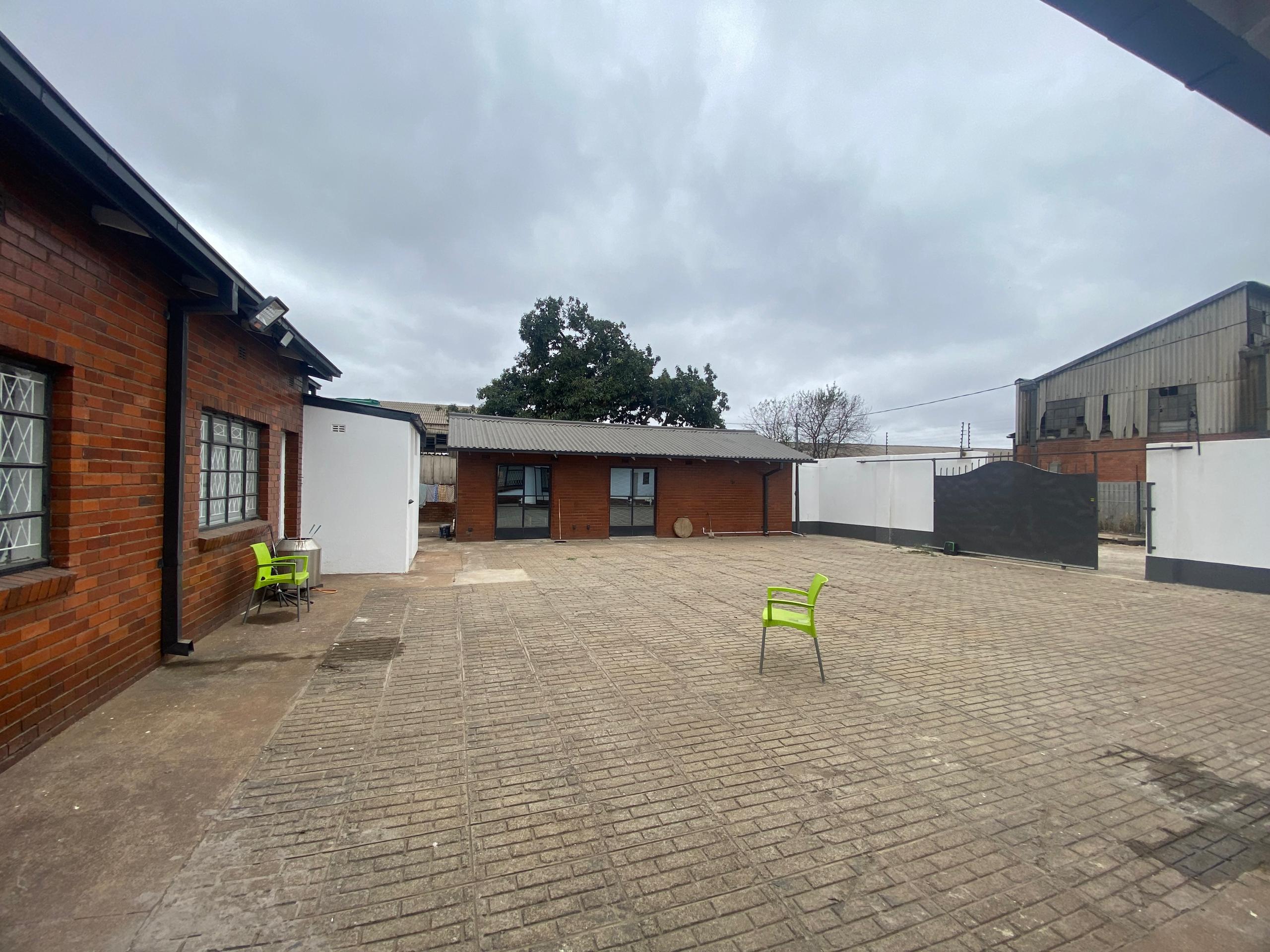 Donnigton Industrial Property For Sale