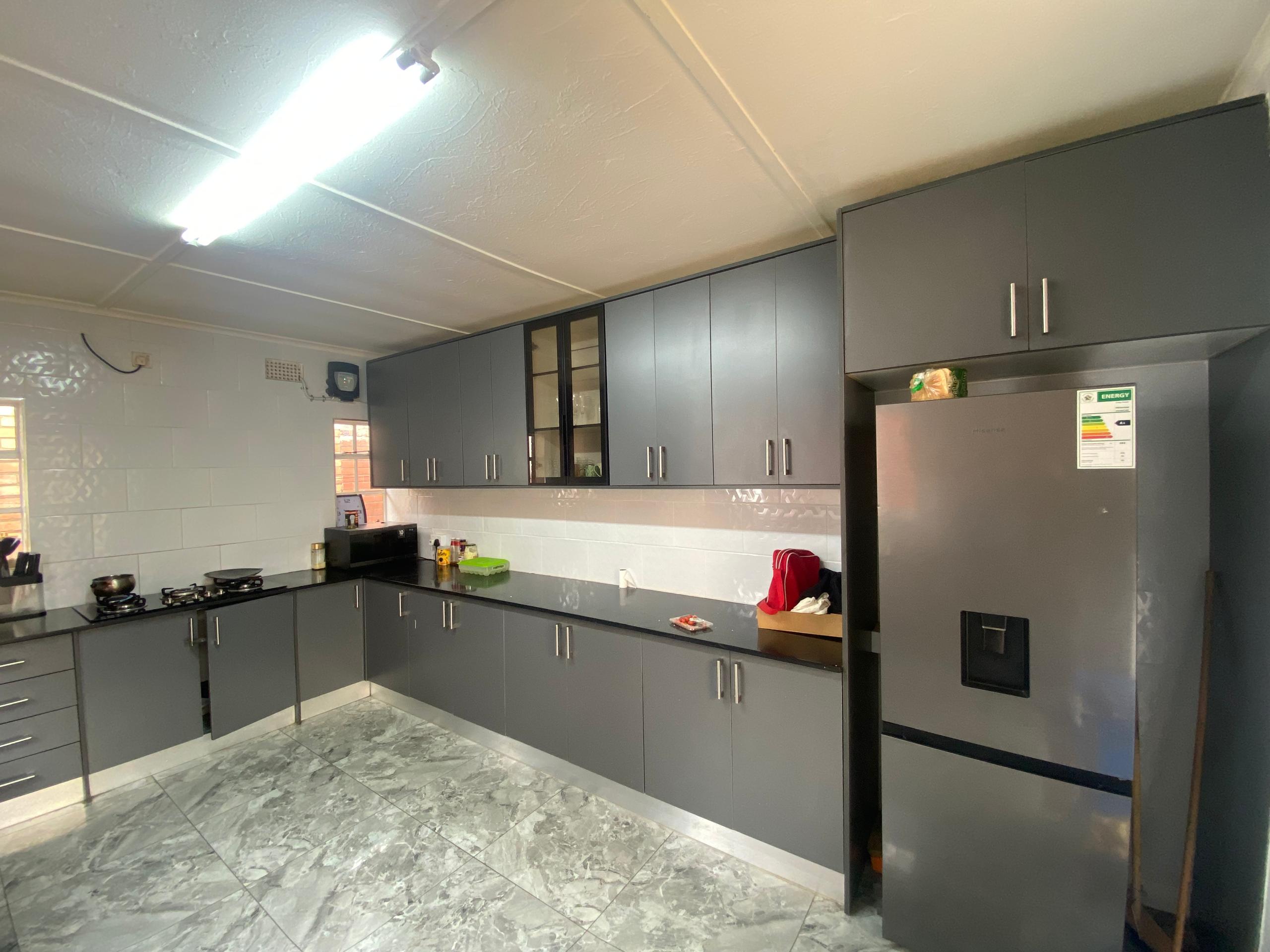 Donnigton Industrial Property For Sale