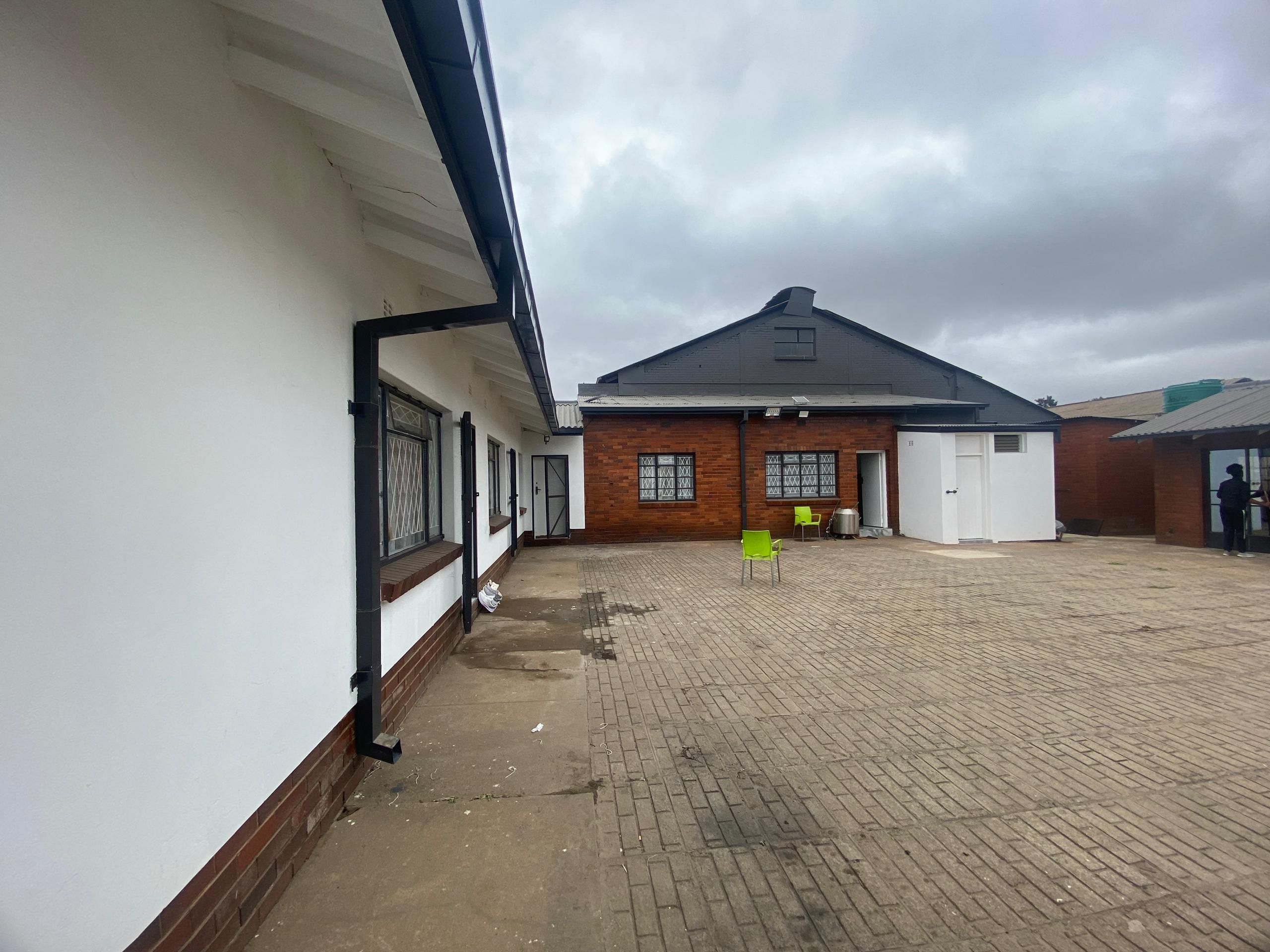 Donnigton Industrial Property For Sale