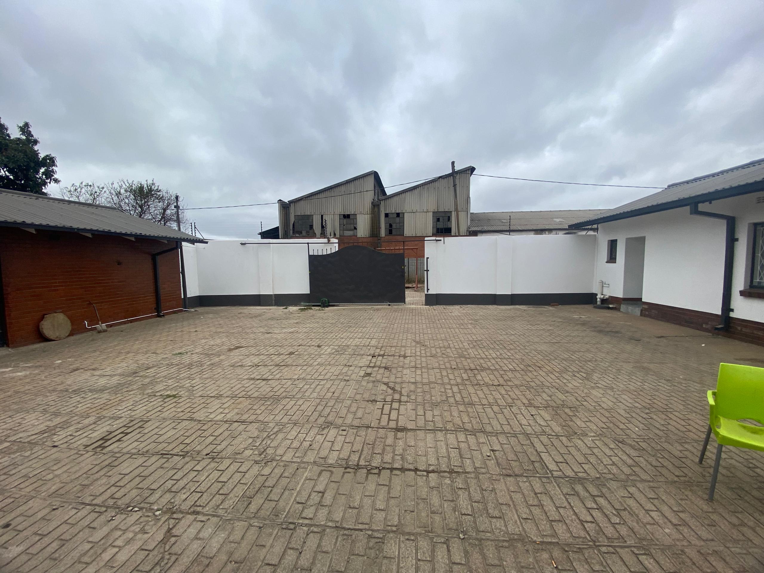 Donnigton Industrial Property For Sale