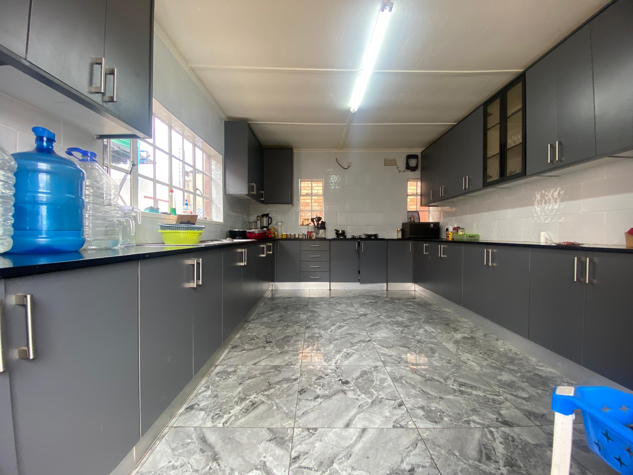 Donnigton Industrial Property For Sale