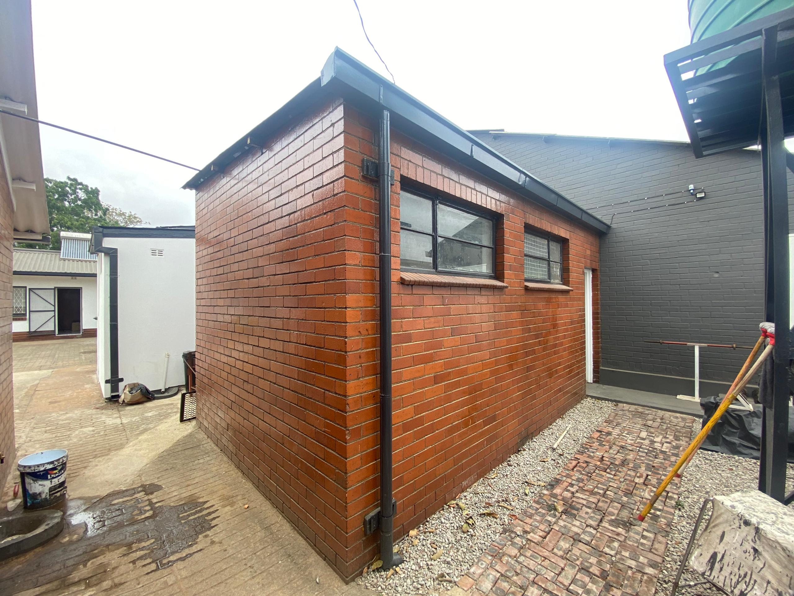 Donnigton Industrial Property For Sale