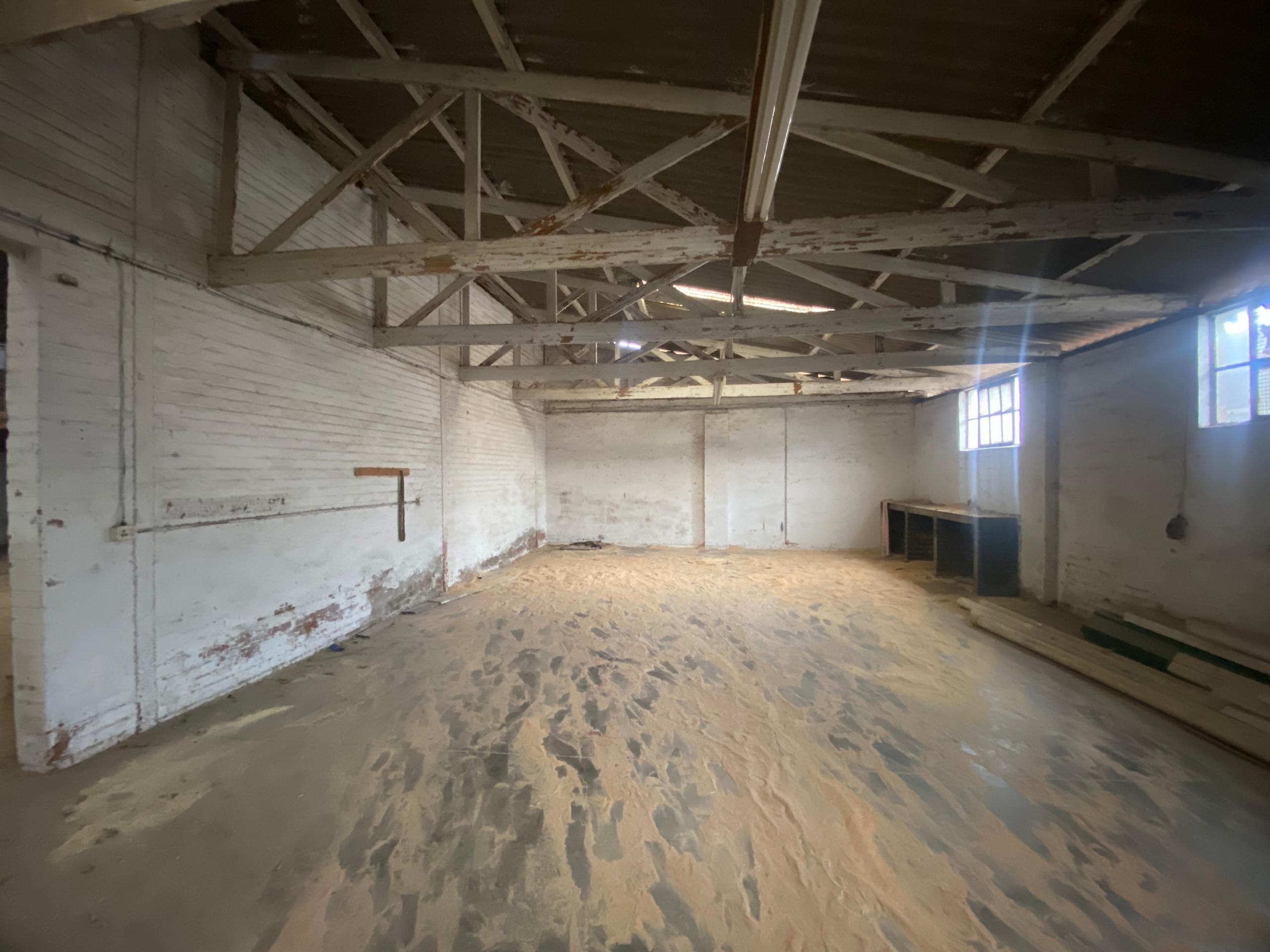 Donnigton Industrial Property For Sale