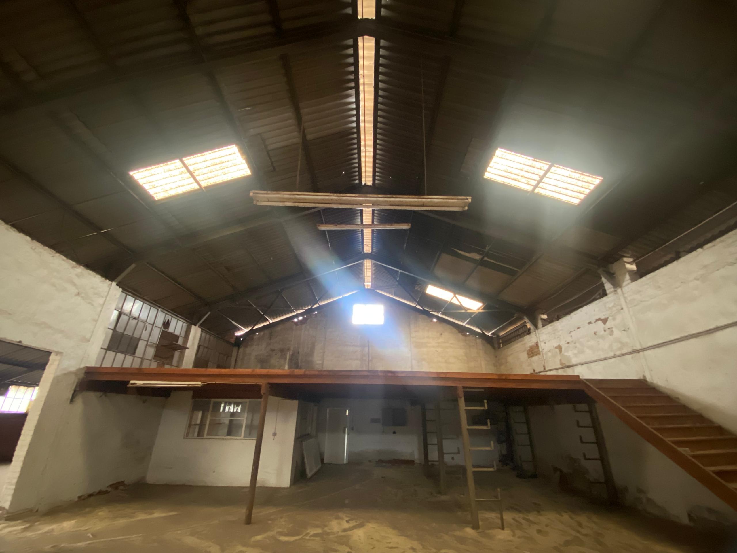 Donnigton Industrial Property For Sale