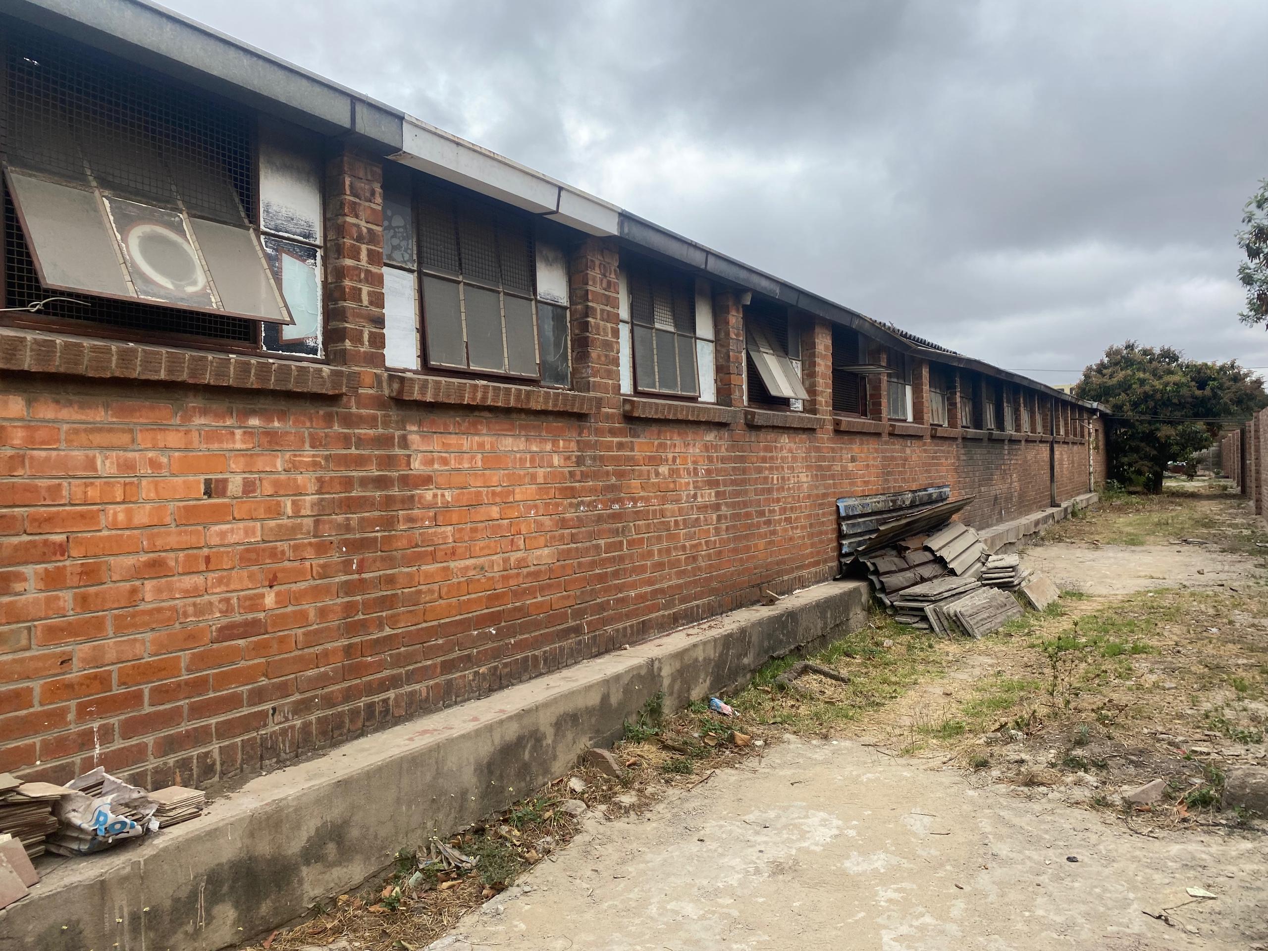Donnigton Industrial Property For Sale