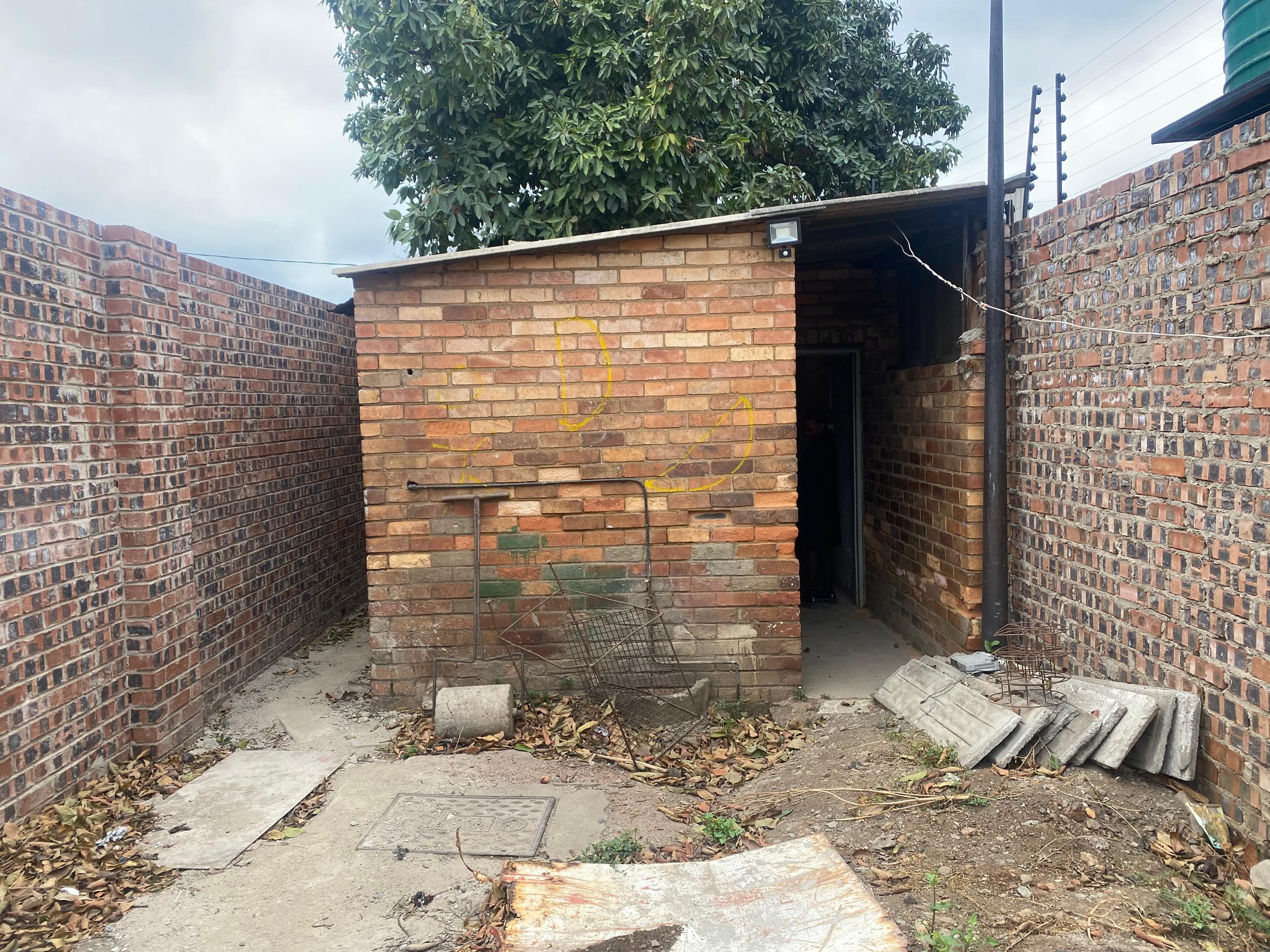 Donnigton Industrial Property For Sale