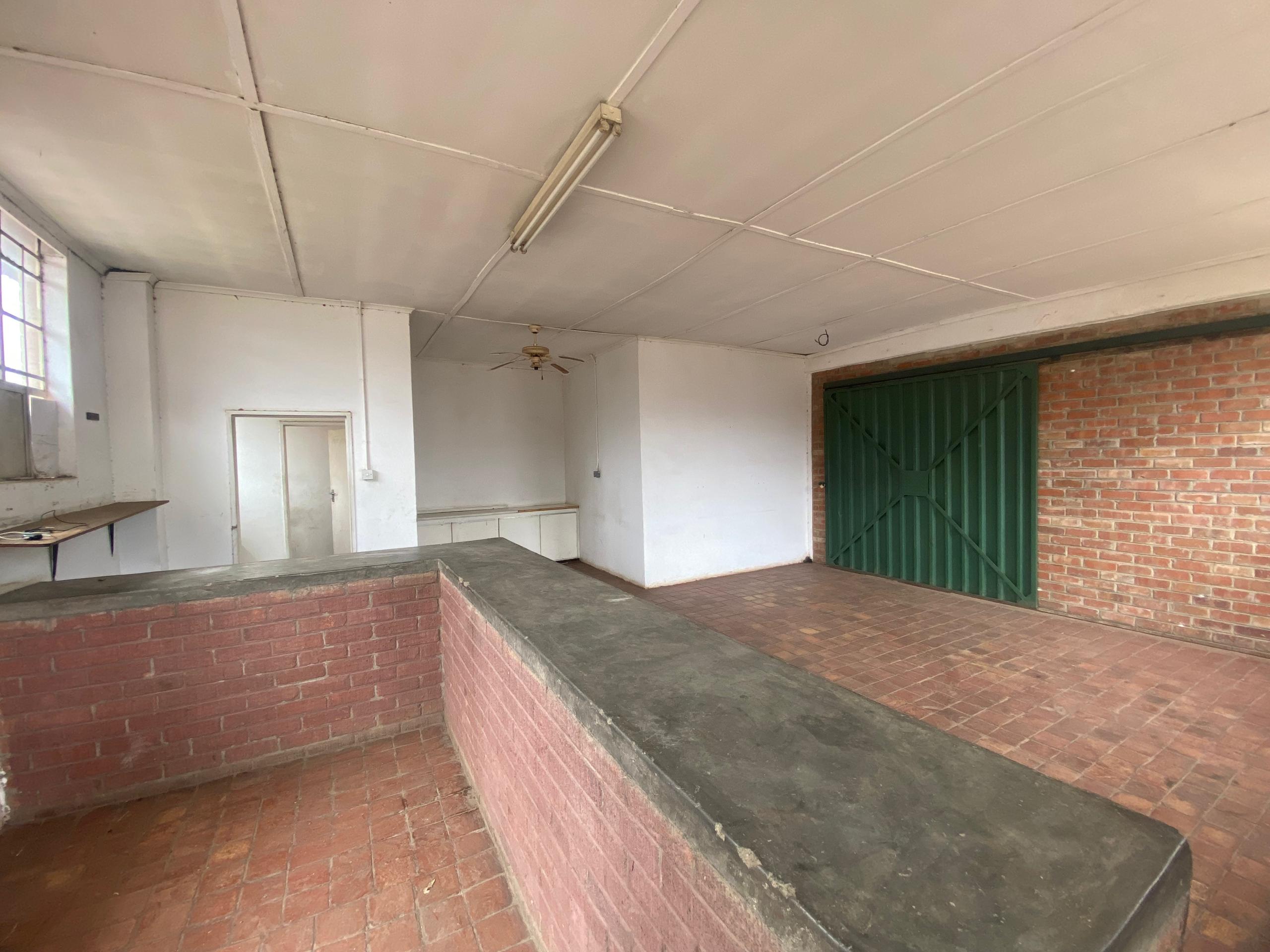Donnigton Industrial Property For Sale