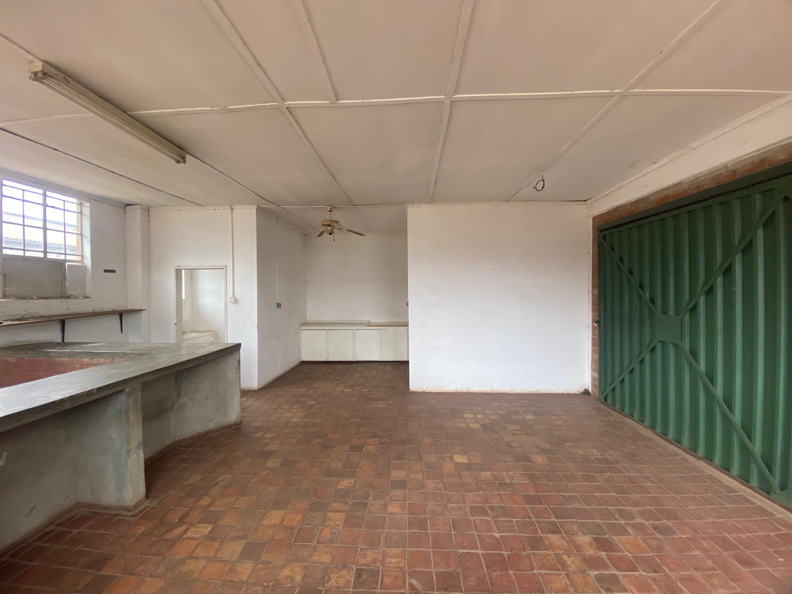 Donnigton Industrial Property For Sale