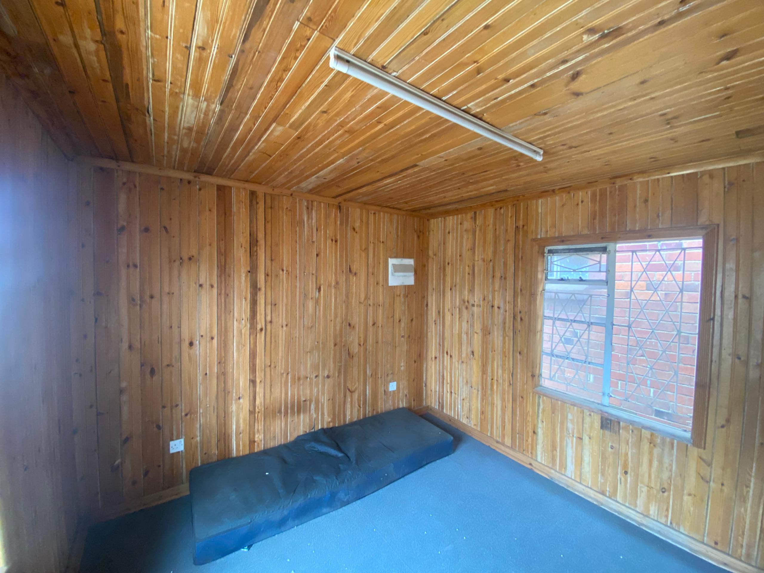 Donnigton Industrial Property For Sale