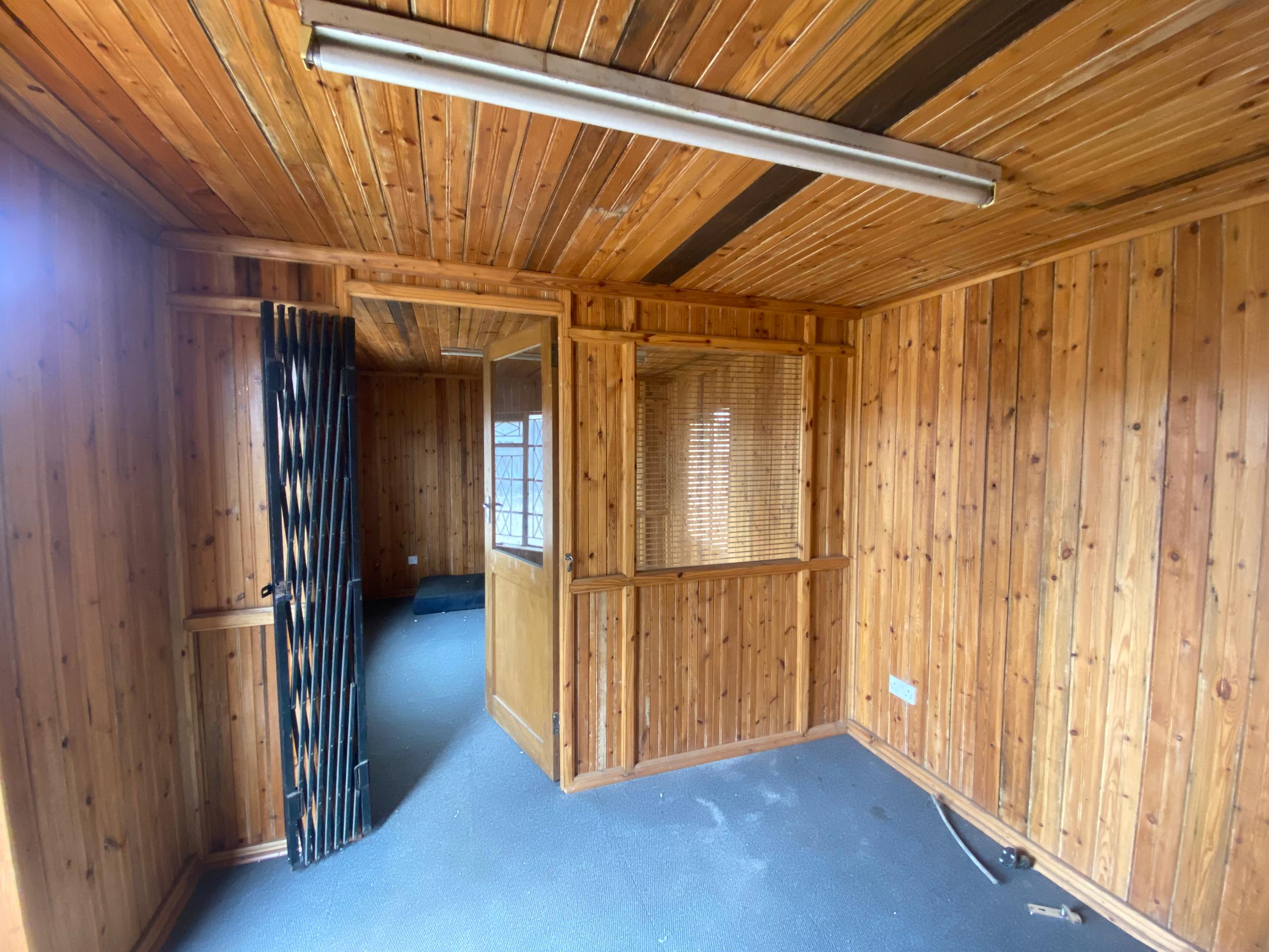 Donnigton Industrial Property For Sale