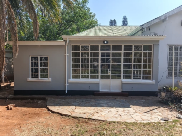 1 Bedroom Apartment in Suburbs To Rent