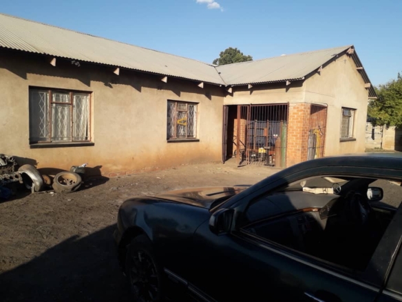 3 Bedroomed House in Sauerstown For Sale