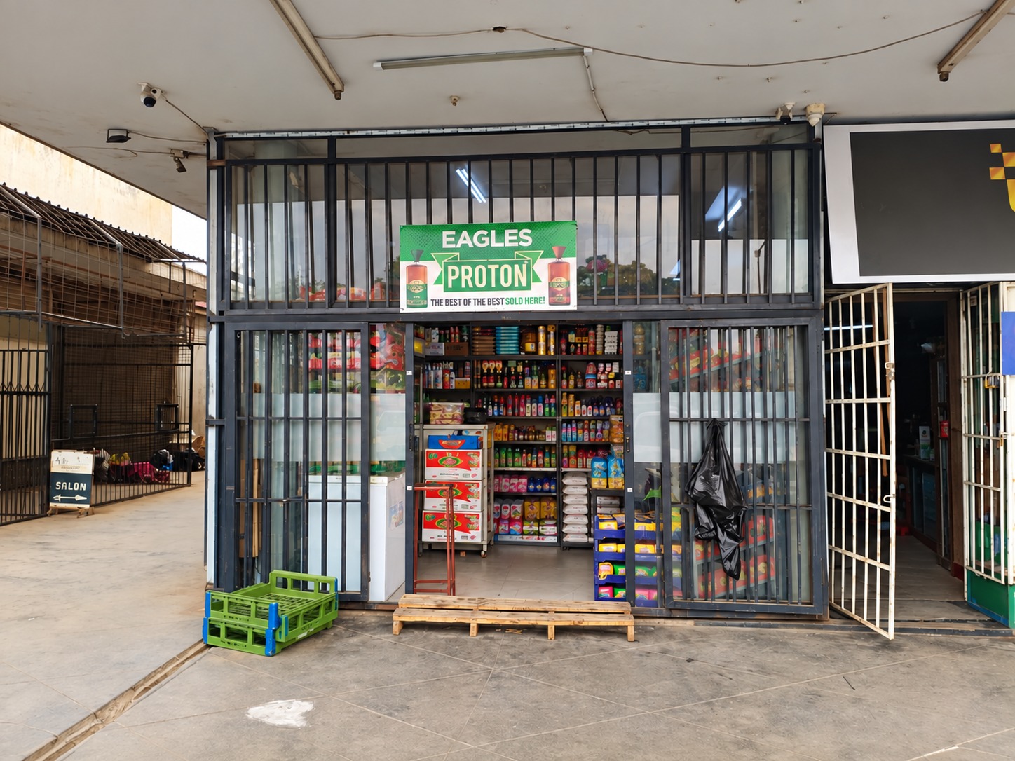 WhatsApp Image 2026-09-29 at 08.09.38 Prime Shop Space in Bulawayo CBD For Sale
