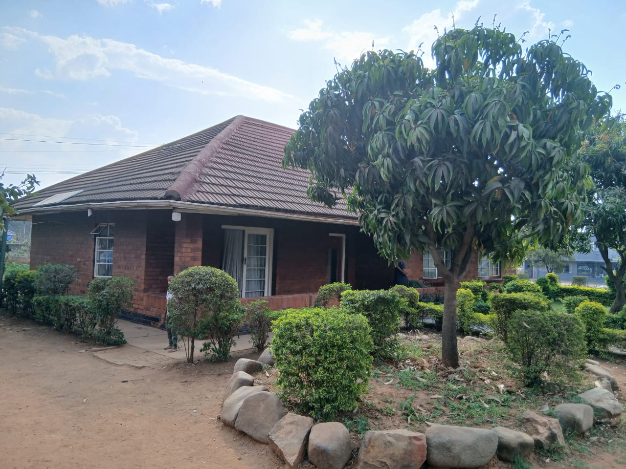 WhatsApp Image 2026-09-30 at 13.18.10 3 Bedroomed House in Sauerstown For Sale