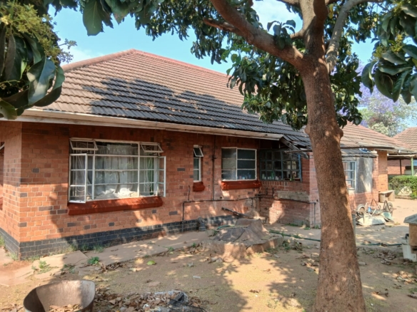 3 Bedroomed House in Sauerstown For Sale