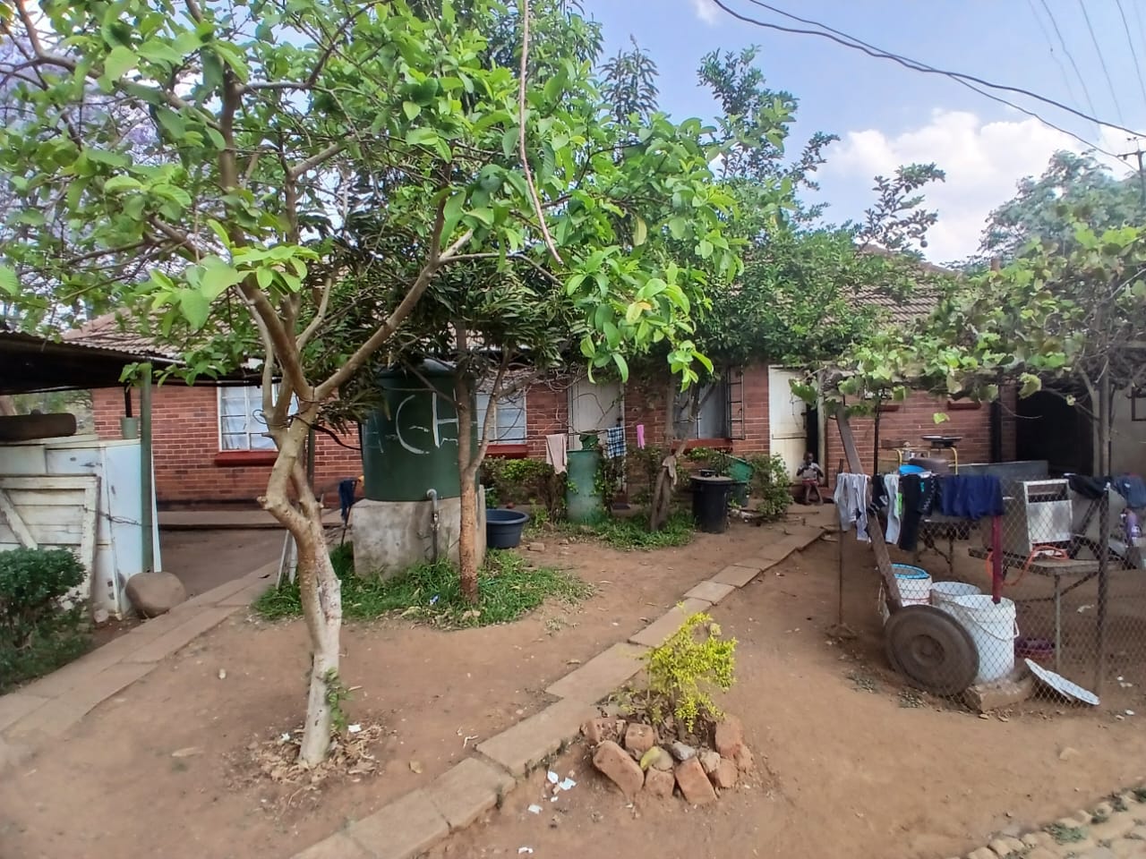 WhatsApp Image 2026-09-30 at 13.18.13 (1) 3 Bedroomed House in Sauerstown For Sale