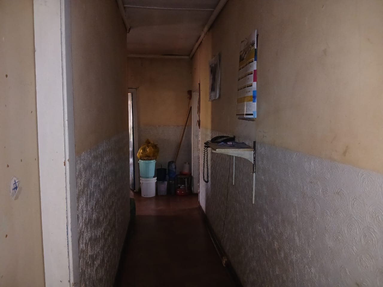 WhatsApp Image 2026-09-30 at 13.18.13 3 Bedroomed House in Sauerstown For Sale