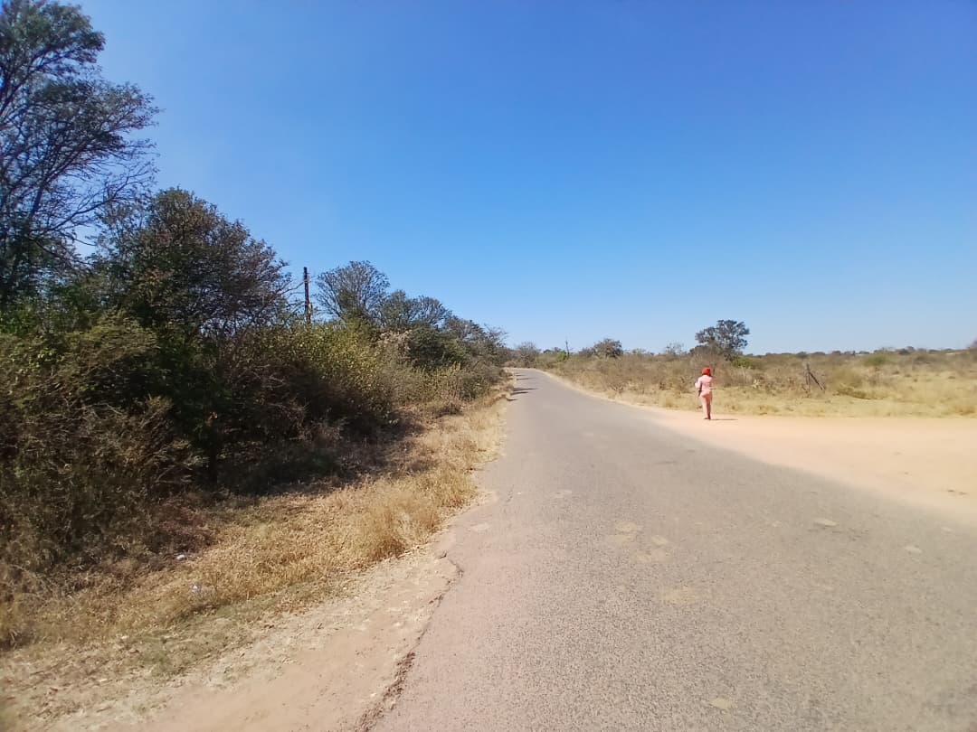 Douglasdale 5 Acre Agro-Residential Property For Sale