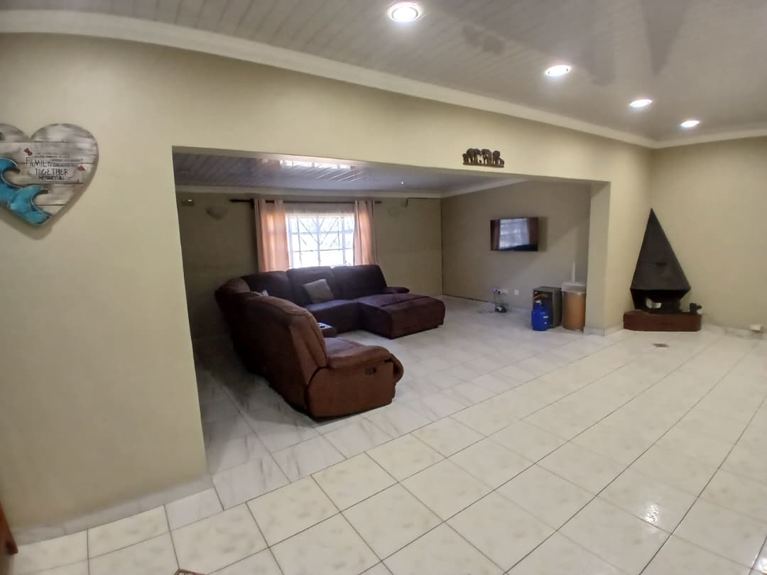 Douglasdale 5 Acre Agro-Residential Property For Sale