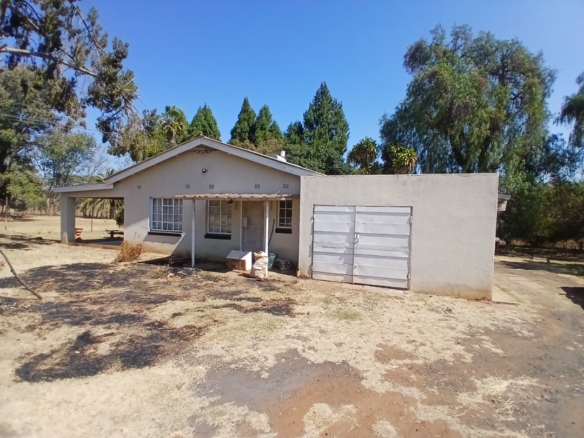 Douglasdale 5 Acre Agro-Residential Property For Sale