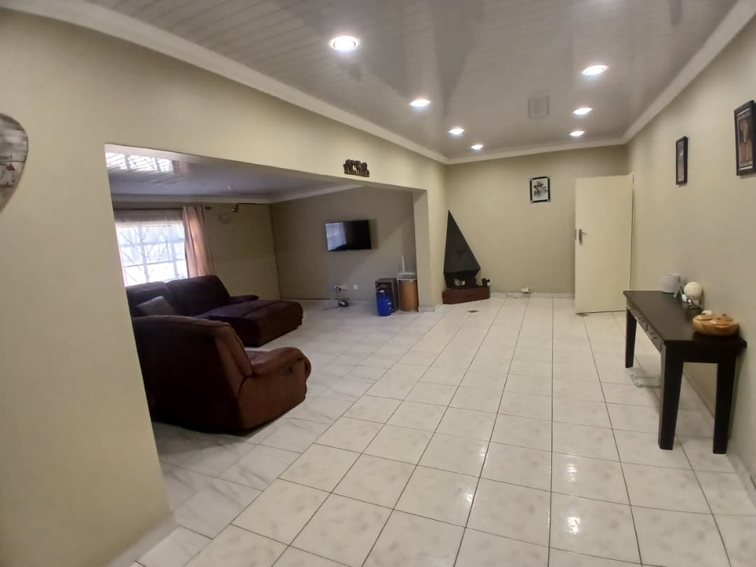 Douglasdale 5 Acre Agro-Residential Property For Sale