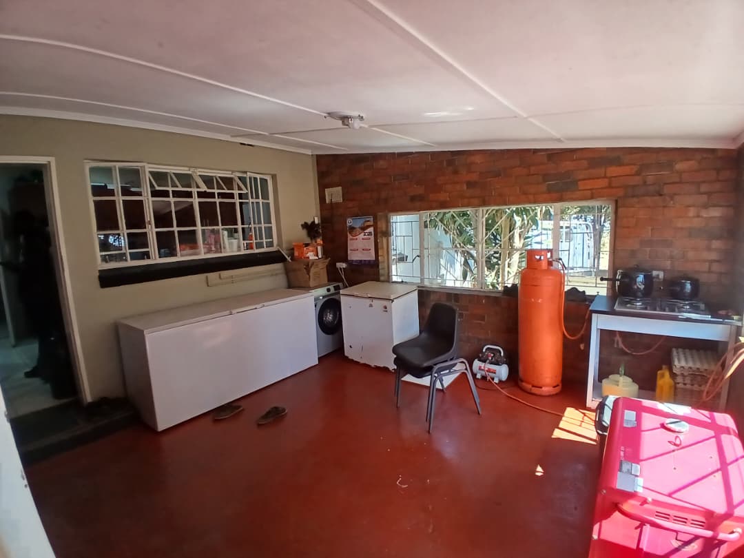 Douglasdale 5 Acre Agro-Residential Property For Sale