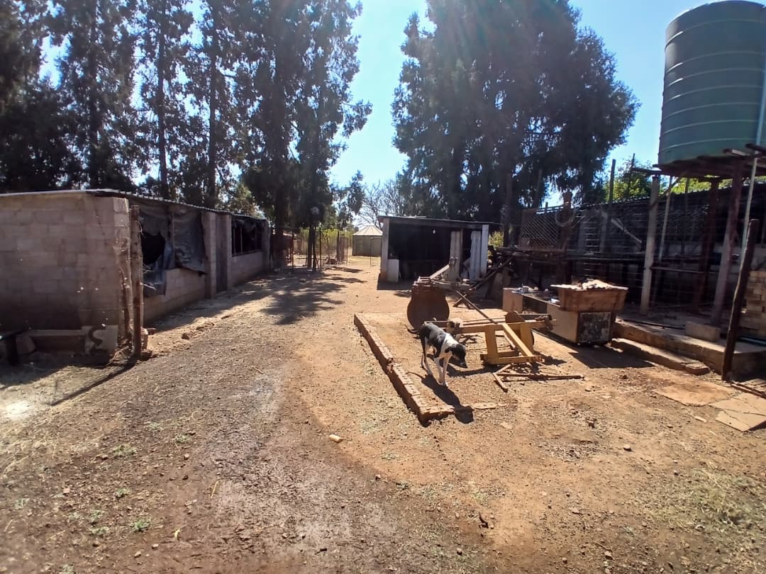 Douglasdale 5 Acre Agro-Residential Property For Sale