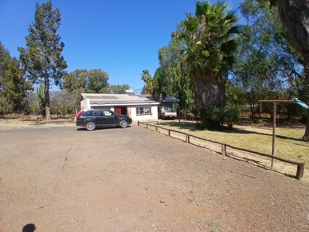 Douglasdale 5 Acre Agro-Residential Property For Sale