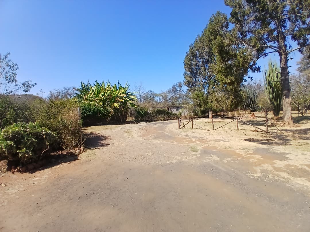Douglasdale 5 Acre Agro-Residential Property For Sale