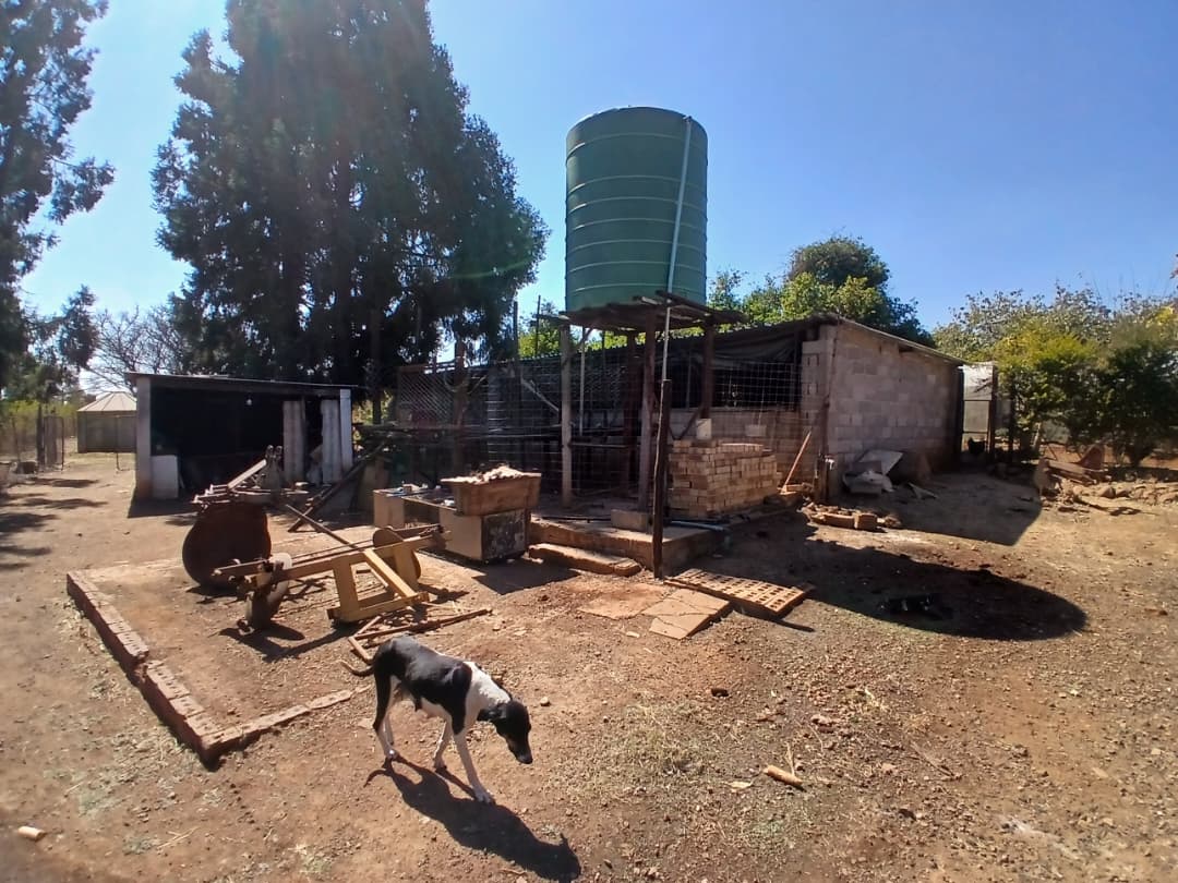 Douglasdale 5 Acre Agro-Residential Property For Sale