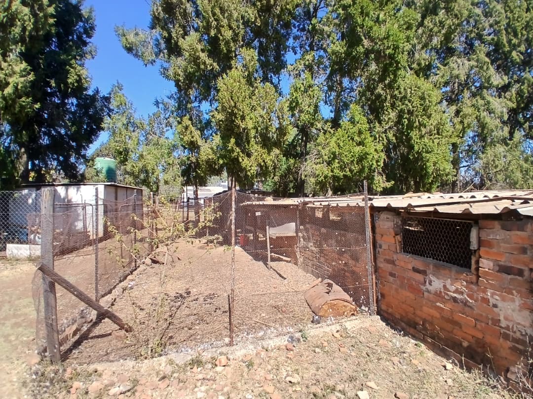 Douglasdale 5 Acre Agro-Residential Property For Sale