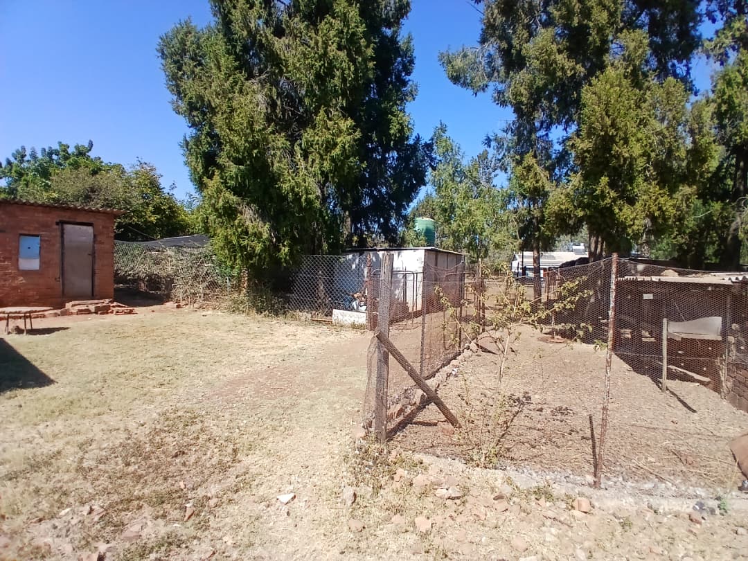 Douglasdale 5 Acre Agro-Residential Property For Sale