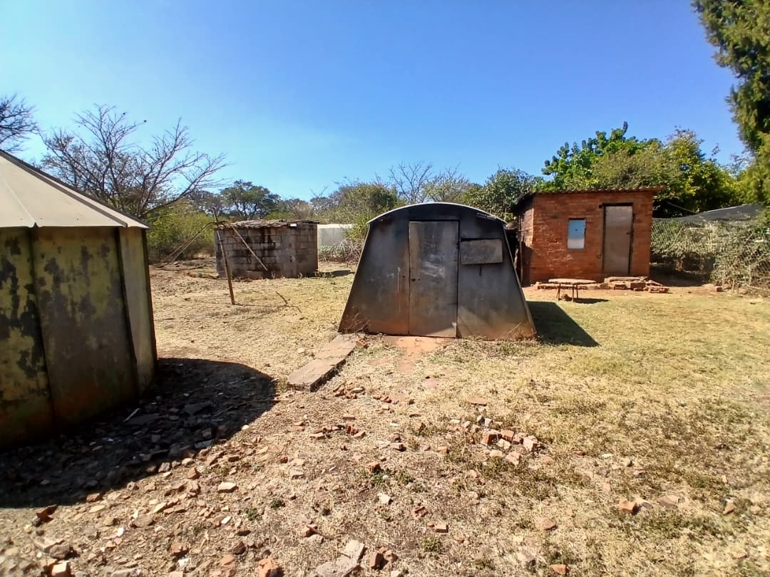 Douglasdale 5 Acre Agro-Residential Property For Sale