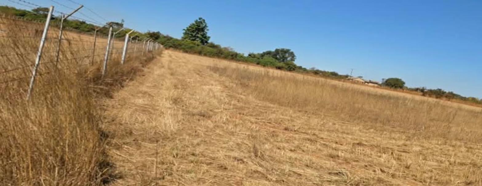 140047_jvt8icpdel 2.5 Hectare Plot in Kadoma For Sale