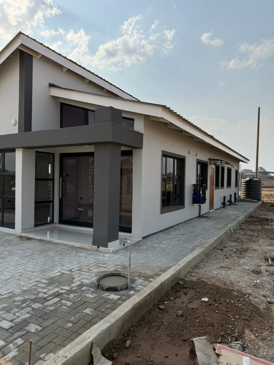 3 Bedroomed House in Rainham, Harare For Sale