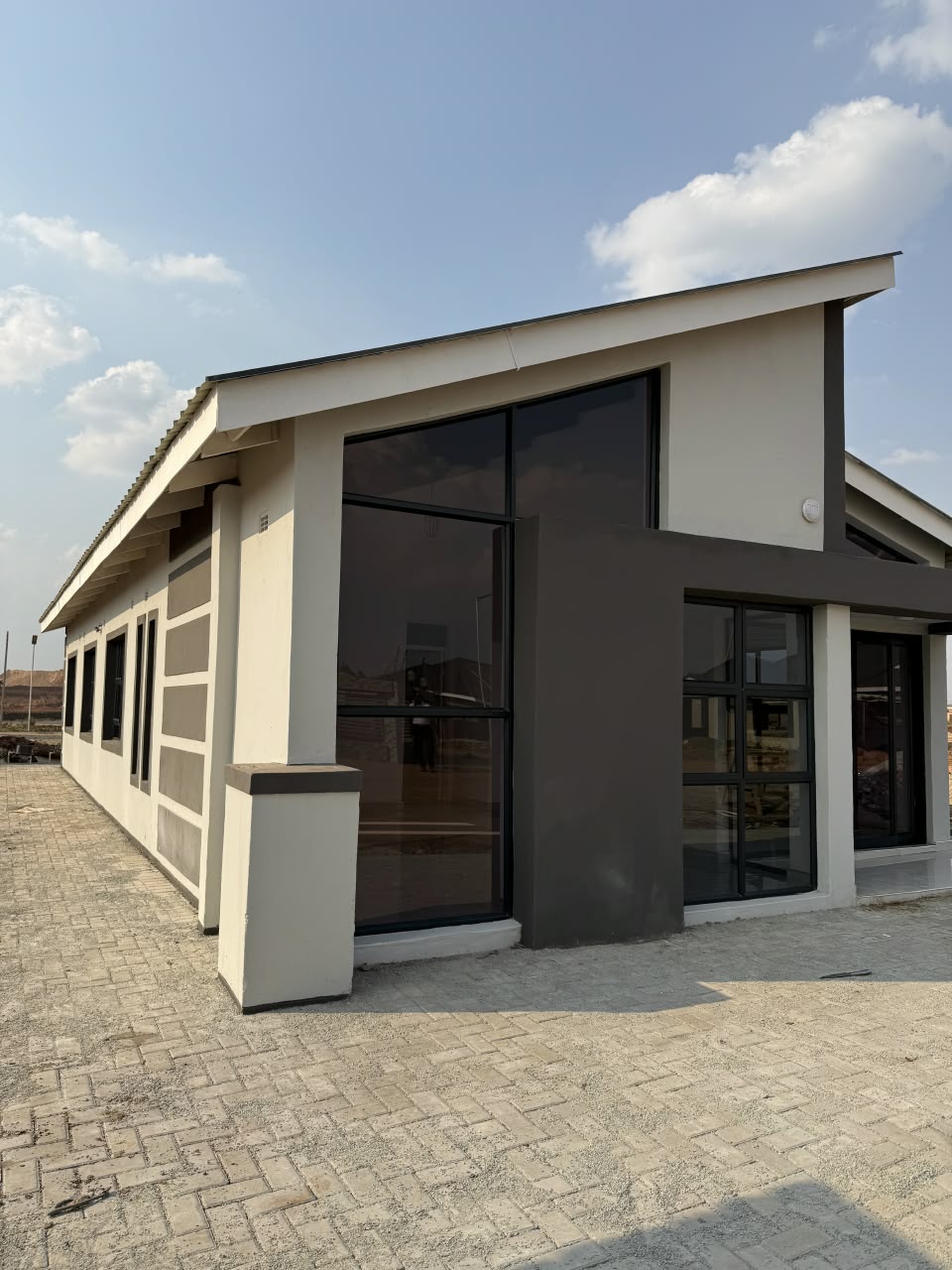 3 Bedroomed House in Rainham, Harare For Sale