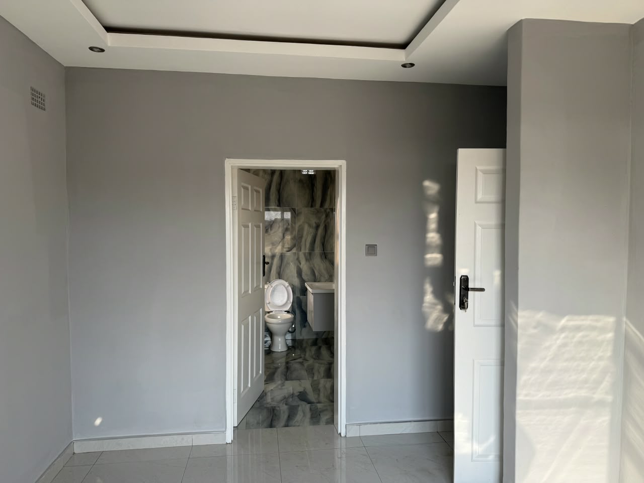 3 Bedroomed House in Rainham, Harare For Sale