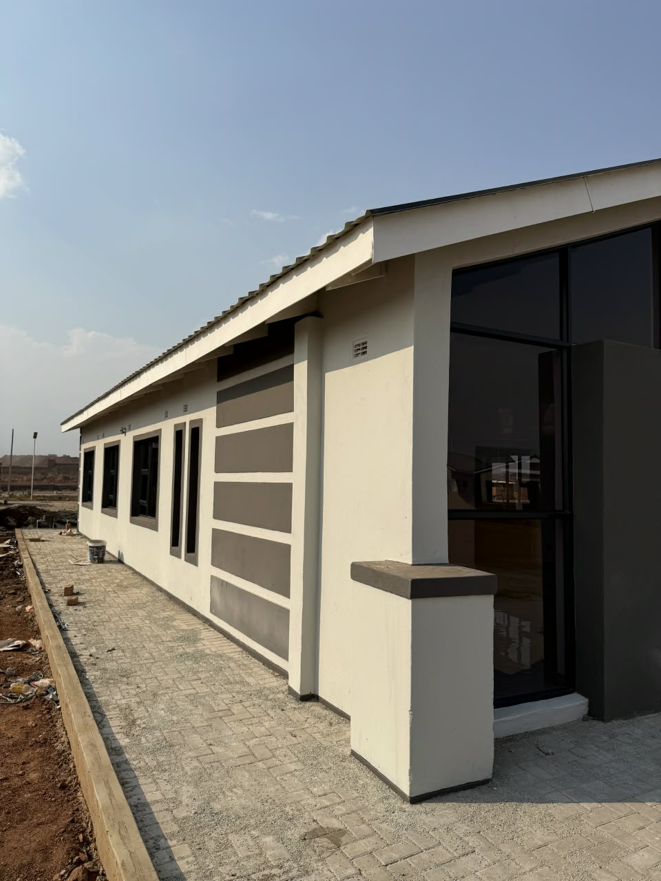 3 Bedroomed House in Rainham, Harare For Sale