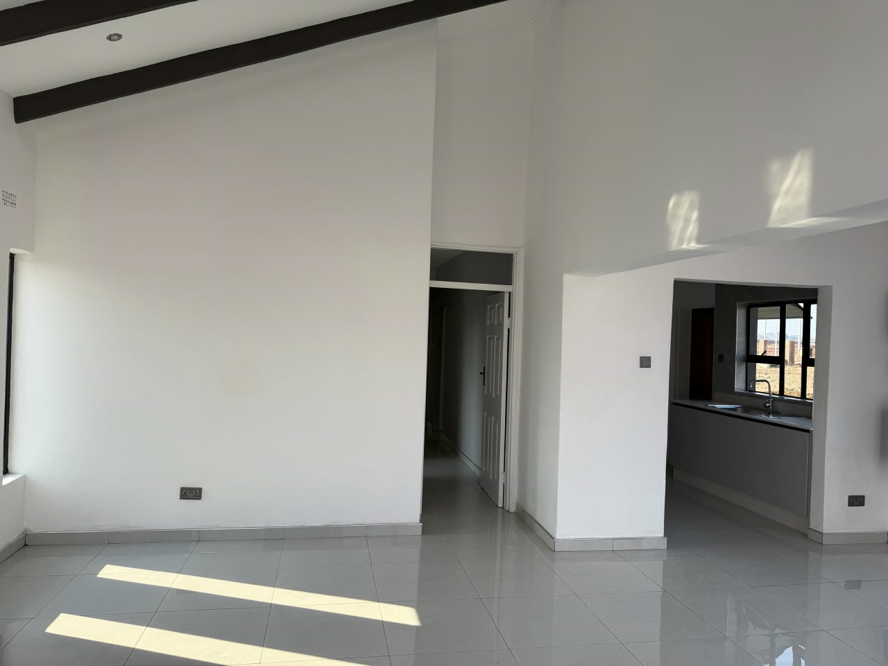 3 Bedroomed House in Rainham, Harare For Sale