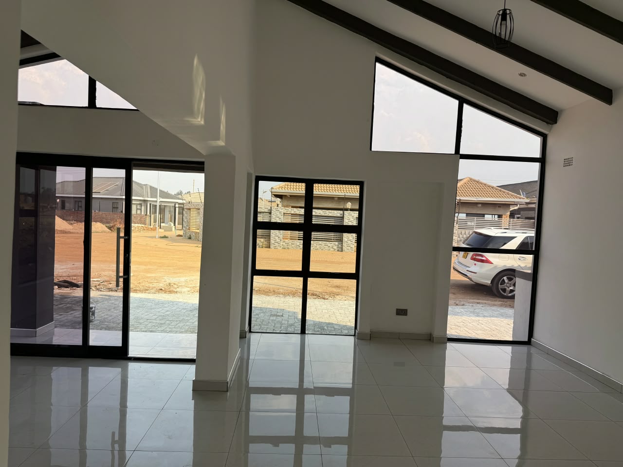3 Bedroomed House in Rainham, Harare For Sale