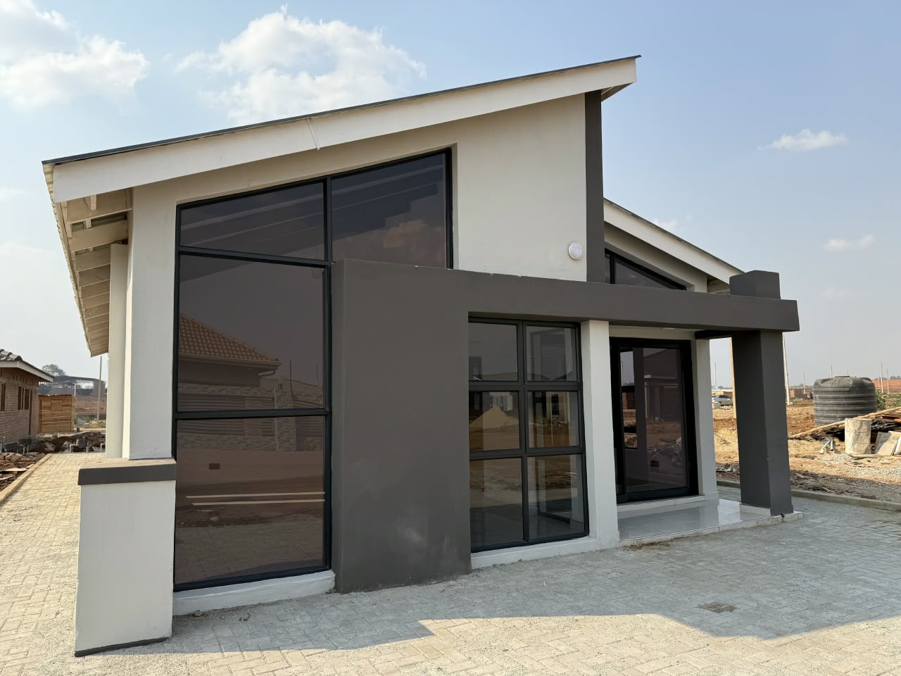 3 Bedroomed House in Rainham, Harare For Sale