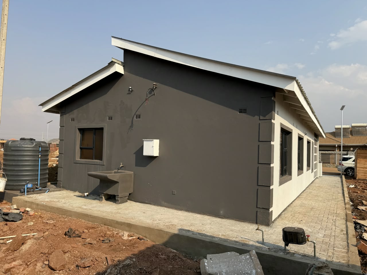 3 Bedroomed House in Rainham, Harare For Sale