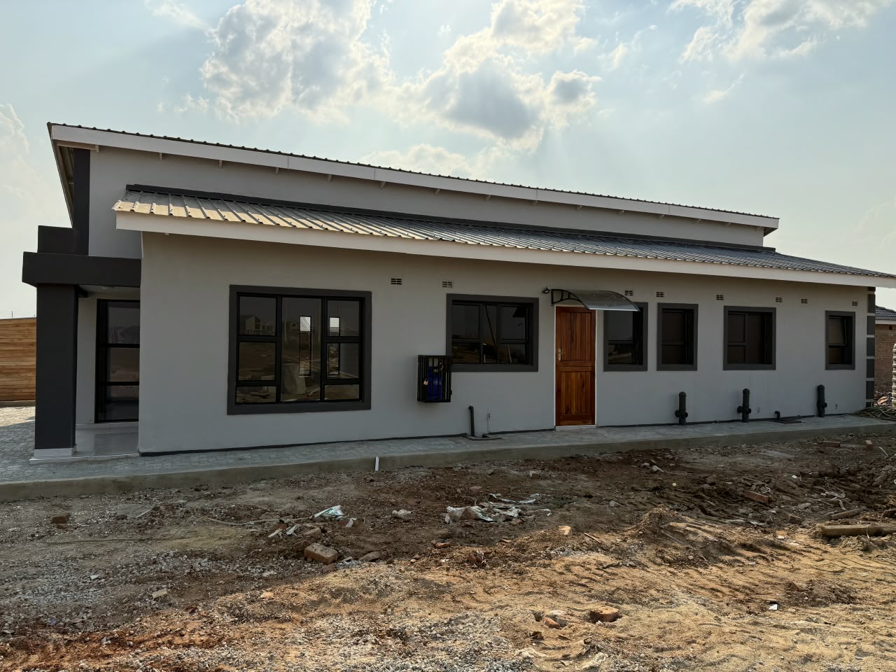 3 Bedroomed House in Rainham, Harare For Sale